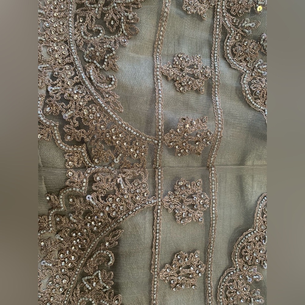 Party wear designer Lehnga